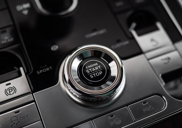 Bentley Continental GT cena 1399900 przebieg: 2600, rok produkcji 2021 z Łódź małe 154